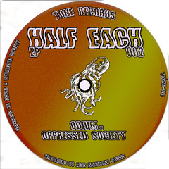 VARIA PREMIERE: Odium (FR) - Under Siege [TNEREC-034]