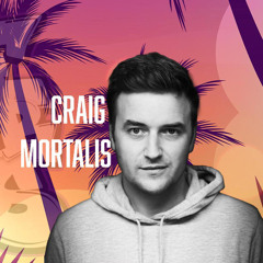 Craig Mortalis at Love Summer Bass Festival 2025