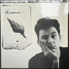 Colin Broster - Somebody Else's Heart