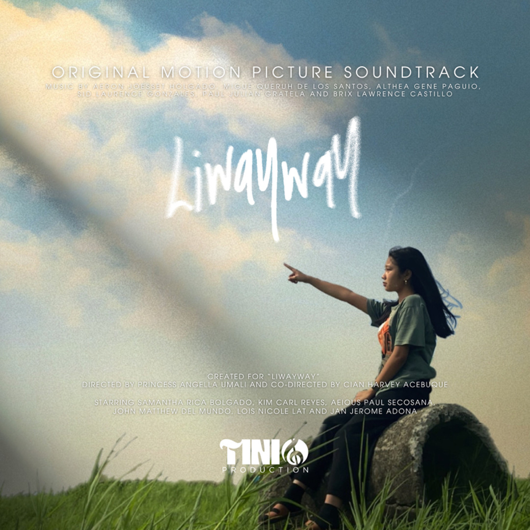 Stream Liwayway (From the Original Motion Picture Soundtrack of ...