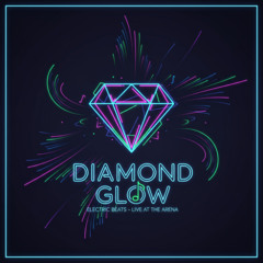 Daimond Glow (Instrumental Club Mix) Vol2