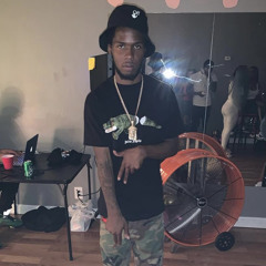 Lowkey Pop x GS Curry-Red Benz