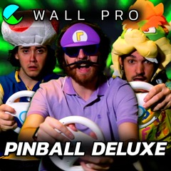 Pinball Deluxe (feat. Getty Go Glen & S Kape)