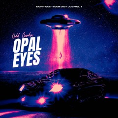 Opal Eyes