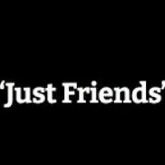 Just Friends -Maia Kristensen