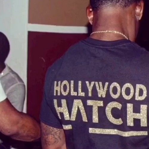 Choppah Feat Cool Cake