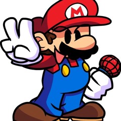 Super Mario