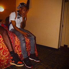 Mak Hendrixx- Overdose Prod. Foe Xvnz