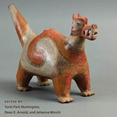 VIEW EBOOK 💏 Ceramics of Ancient America: Multidisciplinary Approaches by  Yumi Park