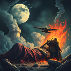 Lt. Leo's Deathly Dreams