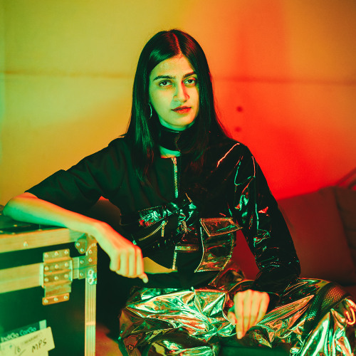 Sasha Rome Presents: Eclipse 008 (Nariki) - 21/08/2025