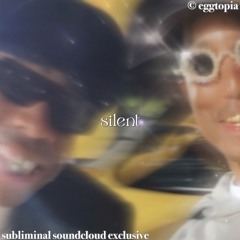 +999,999,999,999,999 aura (silent ver.) ☆ social charisma [eggtopia soundcloud exclusive]