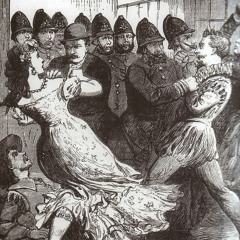 Variations: An interview with Juliet Jacques