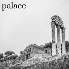 Palace (Sam Smith cover)