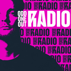 YOTTO - Odd One Out Radio #058