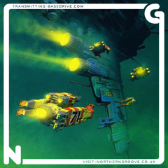 Northern Groove Show [2024.12.18] Dan Soulsmith on BassDrive