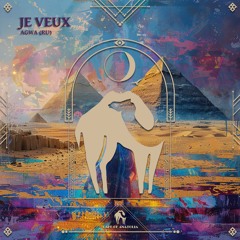 Agwa (RU) - Je Veux (Cafe De Anatolia)