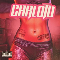 ASSOBIO PARTY ROCK (REMIX) - DJ CARLOTO