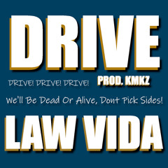 Drive (Prod. KMKZ)