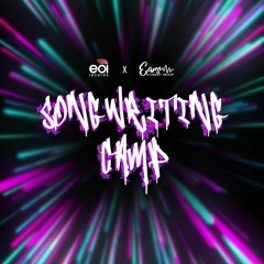 Group 2 - BIG SIMPIN'