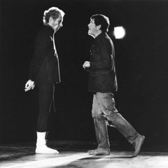 Cage/Cunningham: Love Letters (Scene 1)