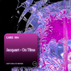 Premiere: Jacquart - On Time