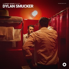 Dylan Smucker - Old Letters | OurVinyl Sessions