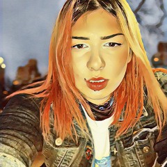 N Love - Lucia Tomorrow (prod. By Laykx)