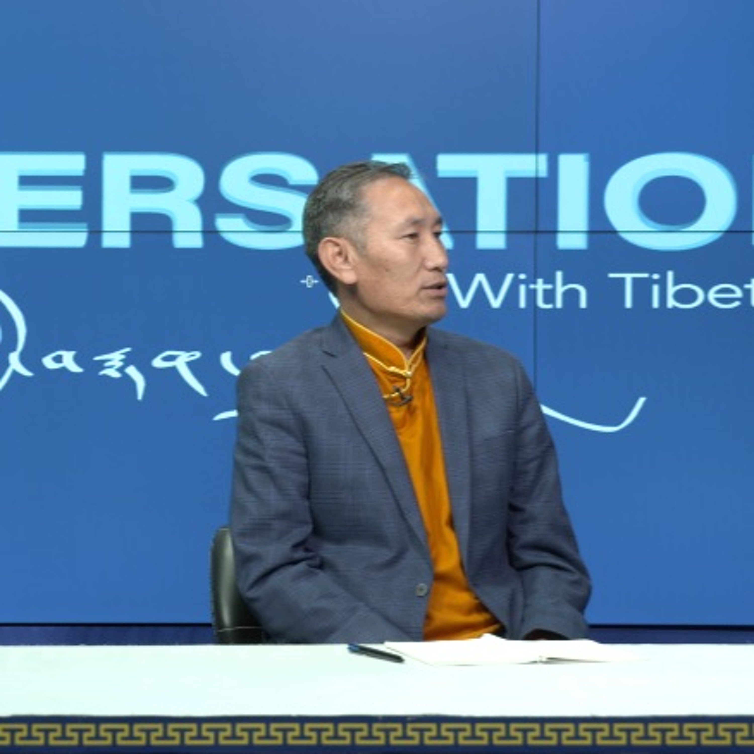 (Ep. 178) In Conversation with Sambhota Tibetan School Heads episode artwork