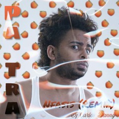 Pa Tra Nfasis (Remix) - Dj Carlos Danny