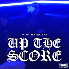 Up The Score