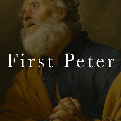Stream 1 Peter 3 8 22 Submission Suffering And Sanctification By stream-1-peter-3-8-22-submission-suffering-and-sanctification-by
