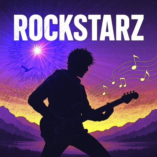Rockstarz - Instrumental