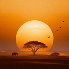 African Savanna - Kruger National Park [360° HEADSET EXPERIENCE]