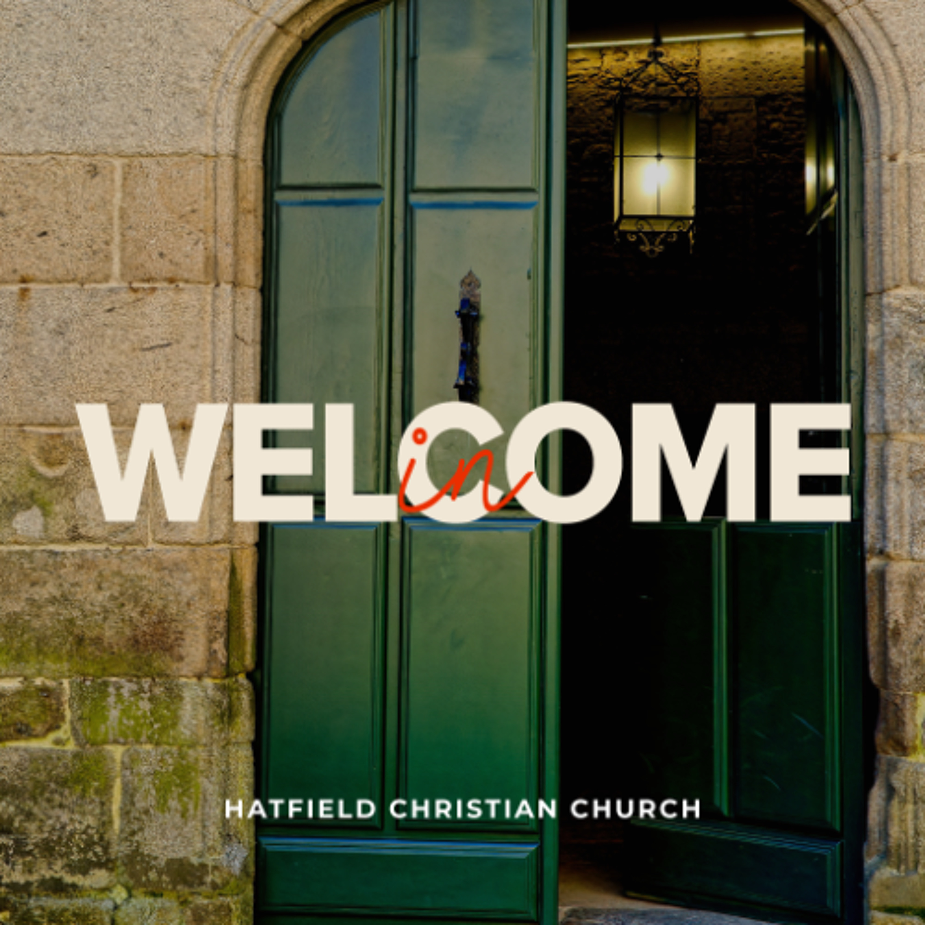 Welcome into growth | Ben Pinches
