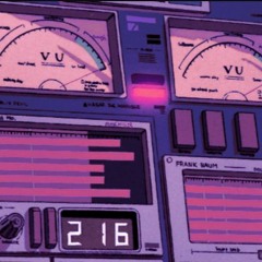 Ligh In The Dark (beat)