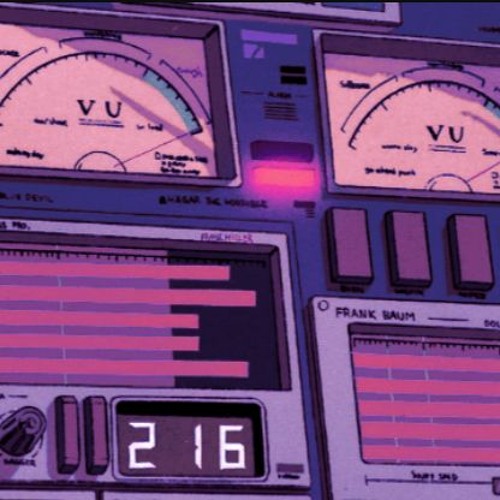 Ligh In The Dark (beat)