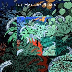 William Black - Lie (Icy Mattrix Remix)