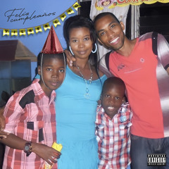 FCY Album - Descarga Gratis Extended Pack - Yilberking