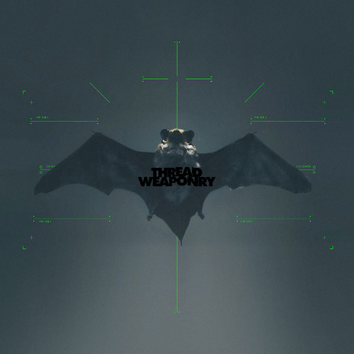EXED013 - Thread Weaponry - Star Beast