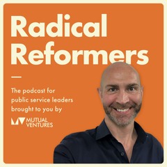 Radical Reformers ep.45: Kev Henman