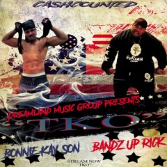 Tekashi FT BonnieKaySon