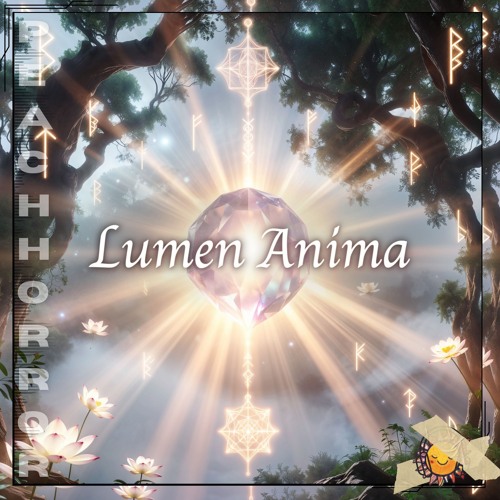 Stream Lumen Anima by PeacHHorroR | Listen online for free on SoundCloud