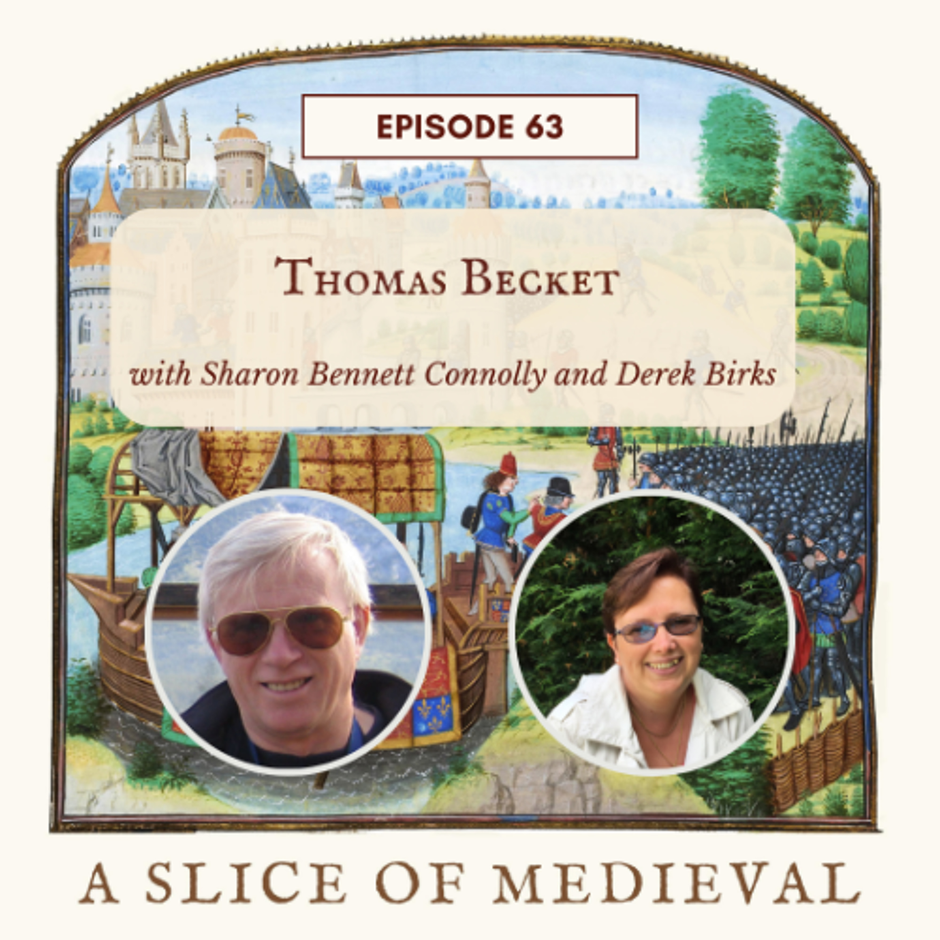 A Slice of Medieval