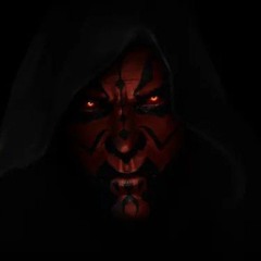 Darth maul-want to love