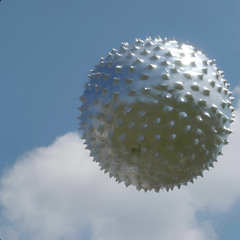 Premiere: Nnau - Henko [Humanoid Gods]