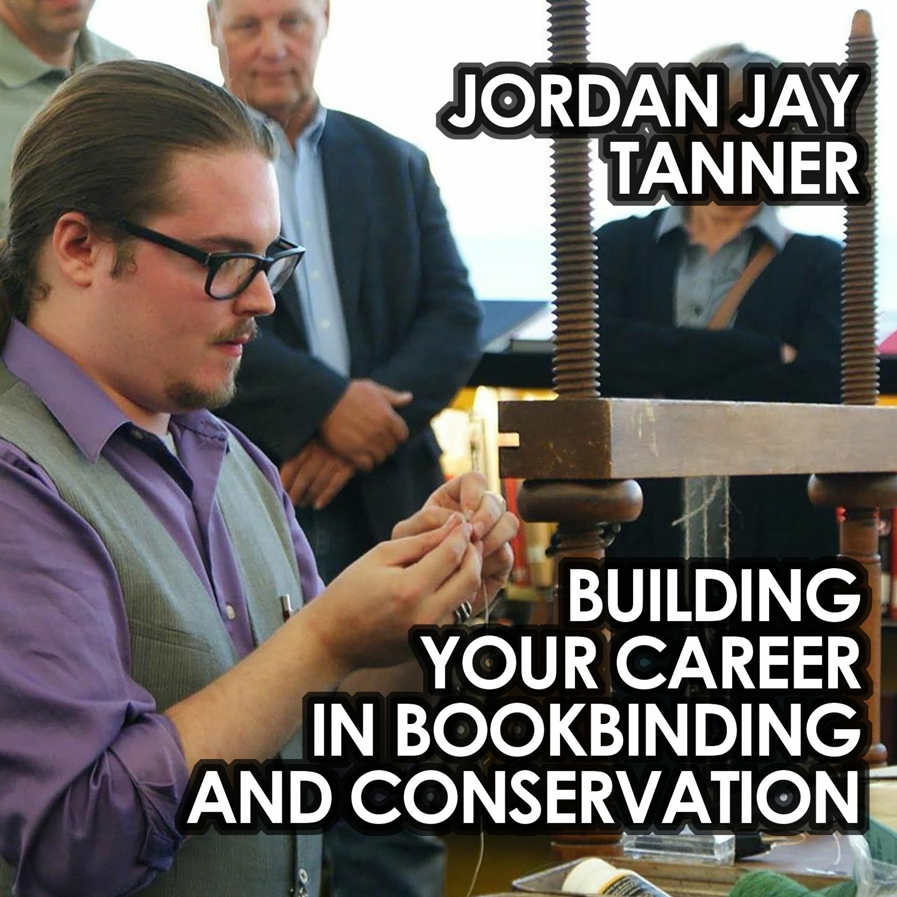 iBookBinding Podcast