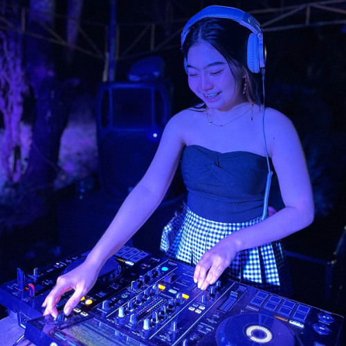 ARINI INGIN MEMELUKMU (AKSYDJIBRAN X ARINI ASF) #KEEP MATI