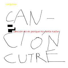 cancion cutre