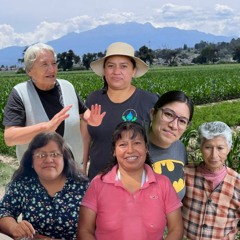 Episodio 3: "El Agua que corre: Mujeres y resistencia comunitaria en el Alto Atoyac"